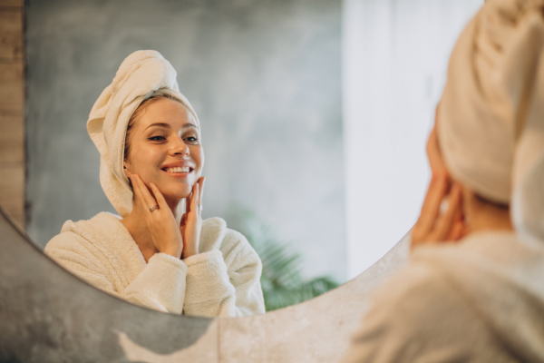 Harmonização Facial